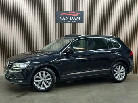 Volkswagen Tiguan 1.5 TSI ACT Highline 2019 DSG PANO LED LEDER