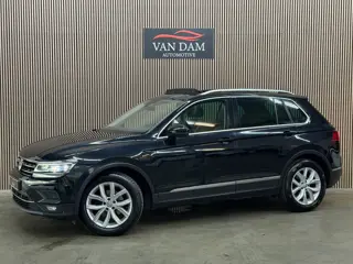 Volkswagen Tiguan 1.5 TSI ACT Highline 2019 DSG PANO LED LEDER