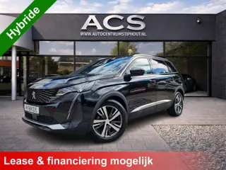 Peugeot 5008 1.2 Hybrid 136 Allure Pack Business | 7-Pers | 2024 | Smetteloze staat! | Incl. BTW