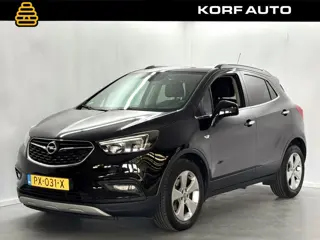 Opel Mokka X 1.4 Automaat / Camera / Trekhaak / Winter