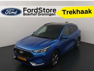 Ford Kuga 2.5 PHEV 243 pk ST-Line X | Trekhaak | Pano I Adapt Cruise I Winter Pack | B&O | 360° Came