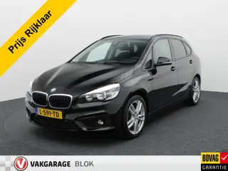 BMW 2 Serie Active Tourer 218i Business | 18'' | Parkeersensoren V&A | Stoelverw. | Navi | Prijs Rij