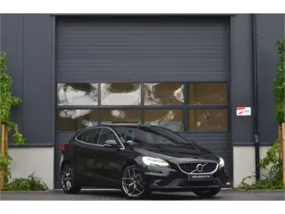 Volvo V40 2.0 T2 R-Design Nieuwe riem | Cruise Control | Parkeersensoren | Stoelverwarming
