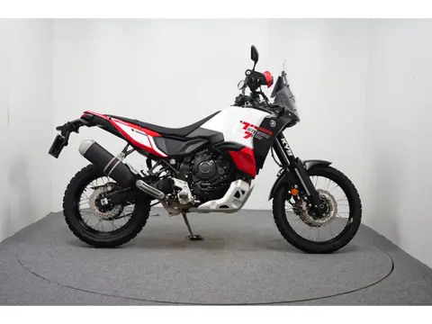 Yamaha TENERE 700 WORLD RAID (bj 2026)