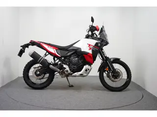Yamaha TENERE 700 WORLD RAID (bj 2026)