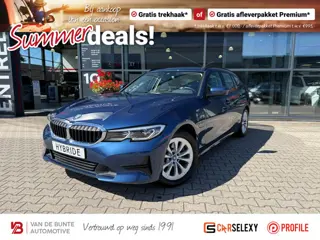 BMW 3-serie Touring 320e High Executive