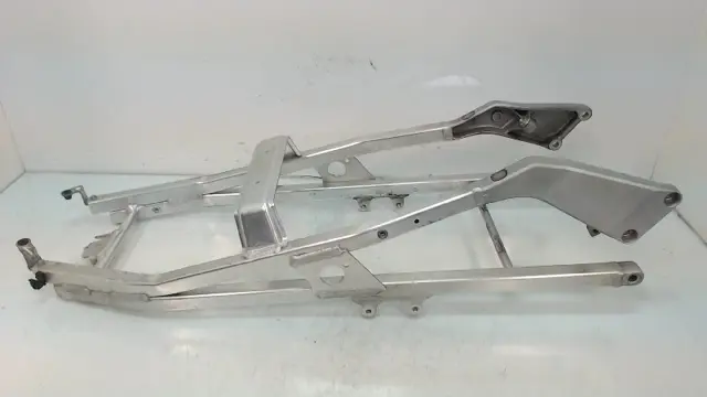 ACHTER SUBFRAME Honda CBR Fireblade 2000 - 2001
