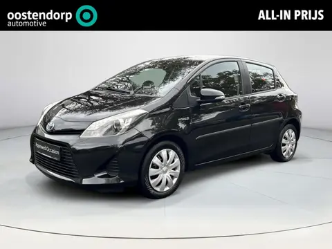 Toyota Yaris 1.5 Full Hybrid Aspiration | Navigatie |