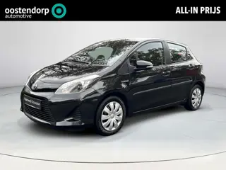 Toyota Yaris 1.5 Full Hybrid Aspiration | Navigatie |