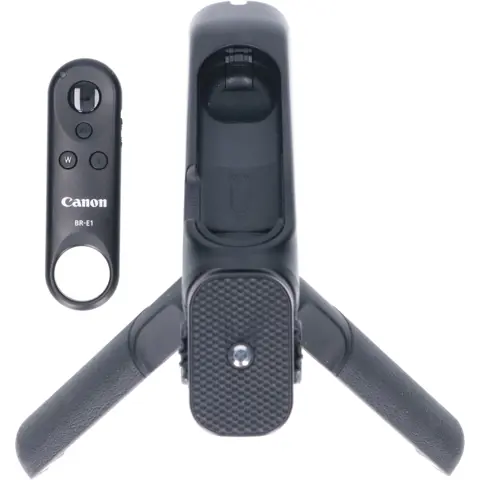 Tweedehands Canon Tripod Grip HG-100TBR CM7804