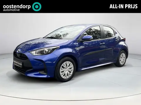 Toyota Yaris 1.5 Hybrid Active
