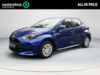 Toyota Yaris 1.5 Hybrid Active