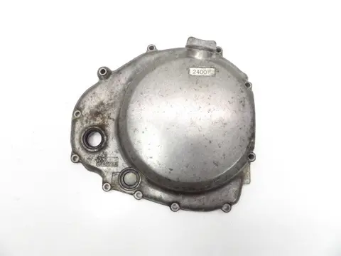 KOPPELINGSDEKSEL Suzuki GS 550 1977 - 1978