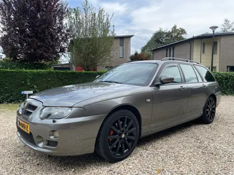 MG ZT-T 2.5 V6 190 ZEER UNIEKE AUTO