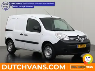 Renault Kangoo 1.5DCi Energy Comfort | 3-Zits | Euro 6 | Airco | Trekhaak