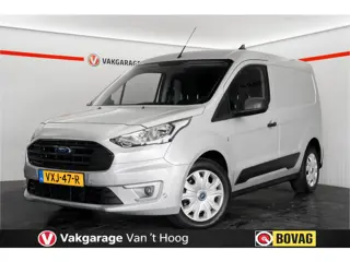 Ford Transit Connect 1.5 EcoBlue L1 Trend Trekhaak