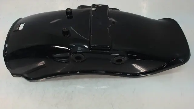 ACHTER SPATBORD Kawasaki LTD 454 1985 - 1995