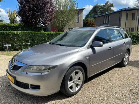 Mazda 6 Sportbreak 2.0i Business Edition