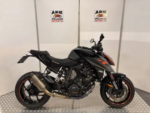 KTM 1290 Super Duke R (bj 2018)