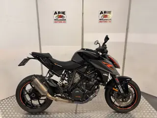 KTM 1290 Super Duke R (bj 2018)