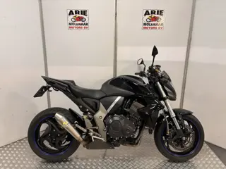 Honda CB 1000 R 9 (bj 2009)