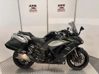 Kawasaki Ninja 1000 SX (bj 2024)