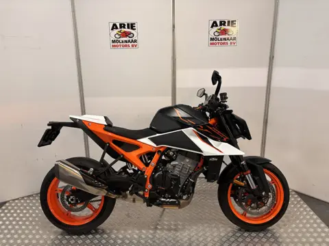 KTM 990 Duke R (bj 2026)