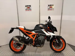 KTM 990 Duke R (bj 2026)