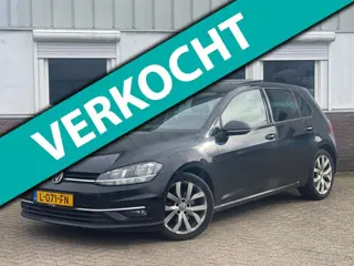 Volkswagen Golf 2.0 TDI Highline