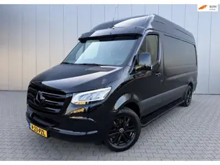 Mercedes-Benz SPRINTER 315 CDI L2H2 FULL-LED AUTOMAAT CAMERA