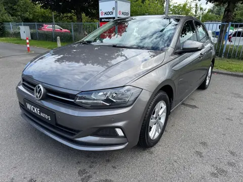 Volkswagen Polo 1.0 TSI Comfortline Navigatie PDC PDC Clima
