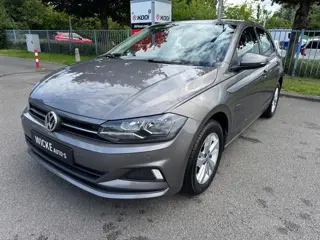 Volkswagen Polo 1.0 TSI Comfortline Navigatie PDC PDC Clima