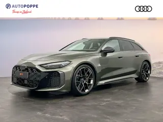 Audi RS5 Avant 2.9 e-hybrid 639pk quattro