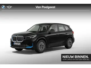 BMW iX1 xDrive30 Launch Edition 67 kWh