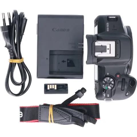 Tweedehands Canon EOS R50 Body CM7801