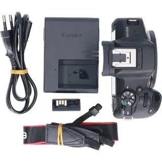 Tweedehands Canon EOS R50 Body CM7801