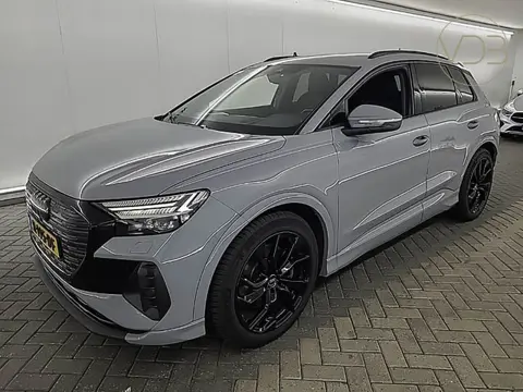 Audi Q4 e-tron 45 SOH 94% quattro Advanced edition 77 kWh