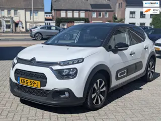Citroen C3 1.2 PureTech Business