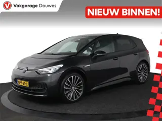 Volkswagen ID.3 Pro Advantage 58 kWh |DOH|ACC|Stoel & Stuurverwarming