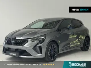 Renault Clio 1.6 E-Tech Full Hybrid 145 Esprit Alpine | Navigatie | 360° Camera | BOSE-Audio | Adapt