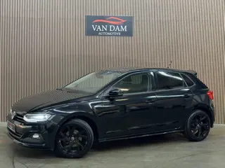 Volkswagen Polo 1.0 TSI R-Line 2020 DSG LED VIRTUAL CAMERA KEYLESS