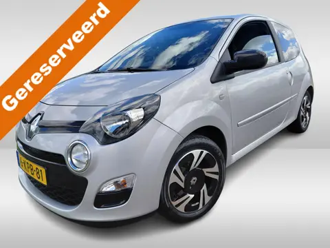 Renault Twingo 1.2 16V Dynamique (bj 2013)