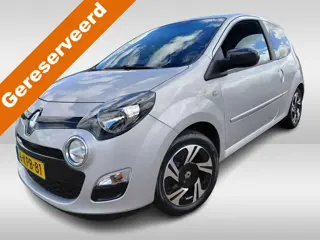 Renault Twingo 1.2 16V Dynamique (bj 2013)