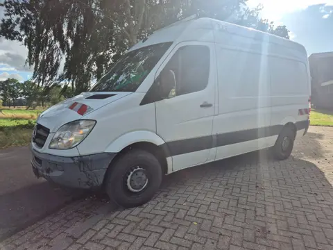 Volkswagen GEZOCHT GEVRAAGD ALLE CRAFTER LT TOPPRIJS 0613896819