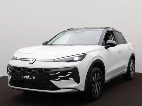 Volkswagen T-Roc Limited Edition 1.5 eTSI 110 kW / 150 PK SUV 7 ver