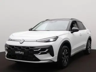 Volkswagen T-Roc Limited Edition 1.5 eTSI 110 kW / 150 PK SUV 7 ver