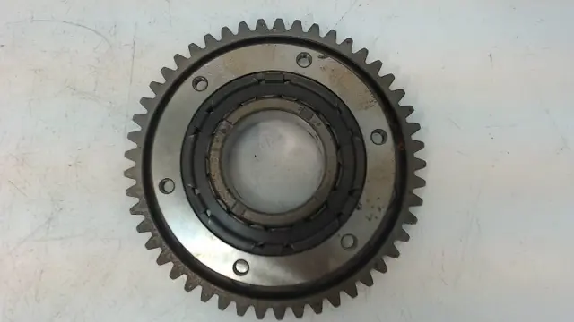 STARTMOTOR Honda CBR Fireblade 2000 - 2001
