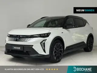 Renault Scenic EV87 long range Esprit Alpine | Navigatie | Camera | Panoramadak | Stoelverwarming | 