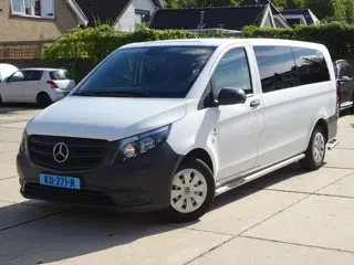 Mercedes-Benz Vito Tourer 109 BlueTEC Base Extra Lang