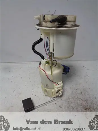 Citroen C1 1.0 12V 2005-2014 Electrische benzinepomp